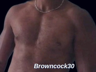 Browncock30