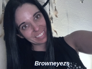 Browneyezs