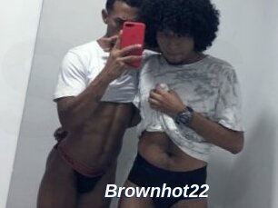 Brownhot22