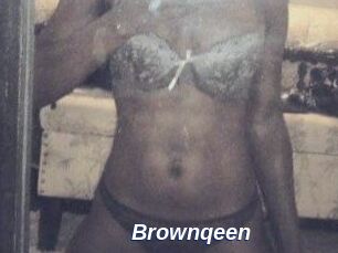 Brownqeen