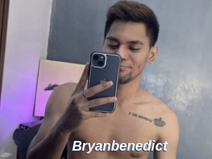 Bryanbenedict