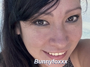 Bunnyfoxxx