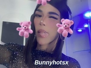 Bunnyhotsx