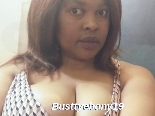 Busttyebony19