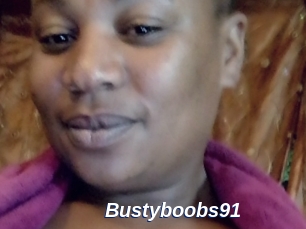 Bustyboobs91