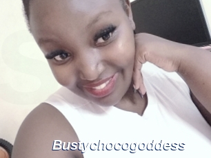 Bustychocogoddess