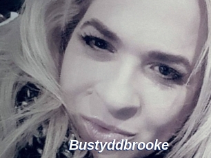 Bustyddbrooke