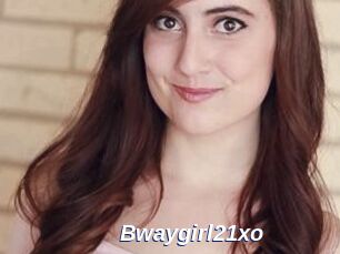 Bwaygirl21xo