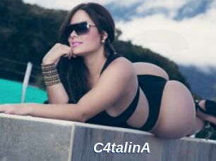 C4talinA