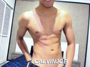 CALVINJOB