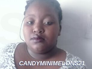 CANDYMINIMELONS21