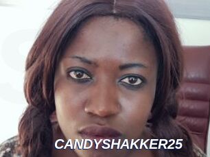 CANDYSHAKKER25