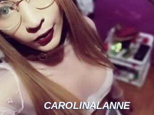 CAROLINALANNE
