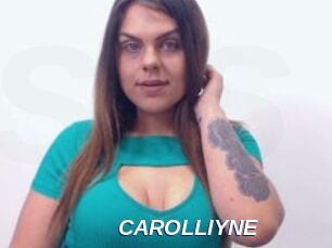 CAROLLIYNE