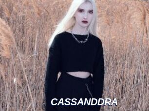 CASSANDDRA