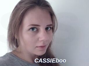 CASSIEboo