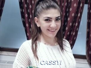 CASSYI