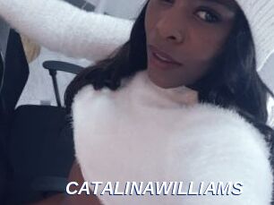 CATALINAWILLIAMS