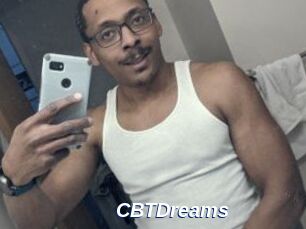 CBTDreams