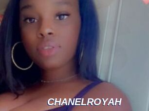 CHANELROYAH