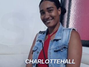 CHARLOTTEHALL Safer Sex