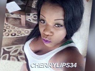 CHERRYLIPS34