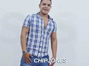 CHIPJONES