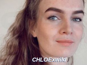 CHLOExwild