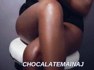 CHOCALATEMAINAJ