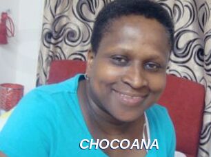 CHOCOANA