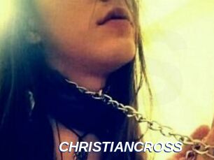 CHRISTIAN_CROSS