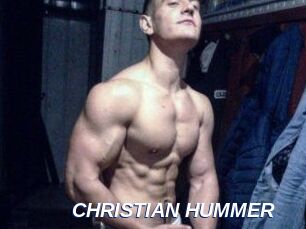 CHRISTIAN_HUMMER