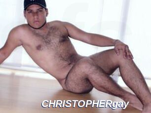 CHRISTOPHERgay