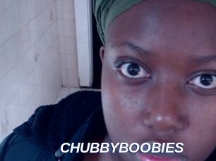 CHUBBYBOOBIES