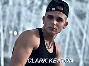 CLARK_KEATON