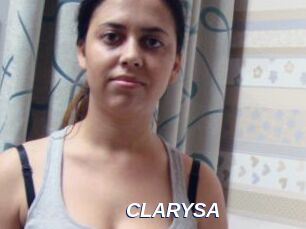 CLARYSA