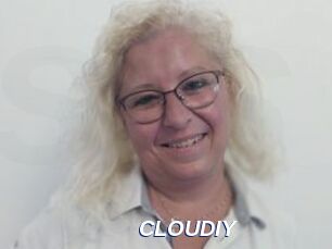 CLOUDIY