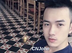 CNJohn