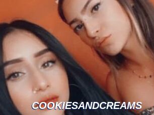 COOKIESANDCREAMS