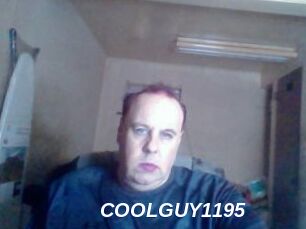 COOLGUY1195