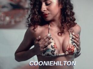 COONIEHILTON