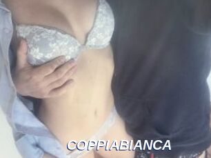 COPPIABIANCA