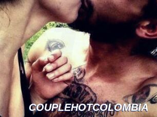 COUPLEHOTCOLOMBIA