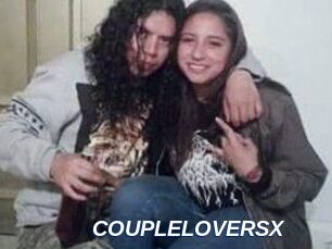 COUPLELOVERSX