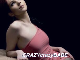 CRAZYcrazyBABE