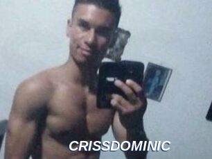 CRISSDOMINIC