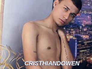 CRISTHIANDOWEN