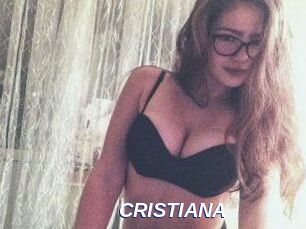 CRISTIANA