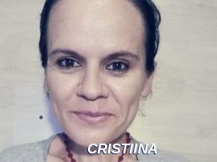 CRISTIINA