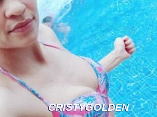 CRISTYGOLDEN